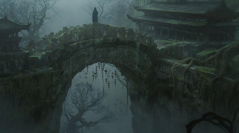 Shrinebone